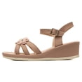 thumbnail image 2 of Sandalias para Niña Yuyin 25141 rosa 19, 2 of 6