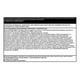 thumbnail image 4 of BE  SUPPLEMENTS | SHOCK NITRIC OXIDE, sabor mora | 400 gr, 4 of 4