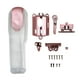 thumbnail image 2 of Carcasa superior transparente jinwen para Clipper Carcasa trasera, 2 of 8