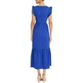 thumbnail image 2 of Maggy London womens  Maxi Dress, 16, 2 of 3