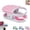A#, variant on Clip-On Drink Holder - Secure Your Beverage Anywhere, Hanging Desk Cup Holders Clamp, Desk DrinkHolder Clips, for Indoor Outdoor and Beach