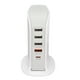 thumbnail image 1 of Soporte de torre de carga, adaptador de soporte de carga para teléfono, adaptador de carga para teléfono, cargador de teléfono, eficiencia óptima, 1 of 8