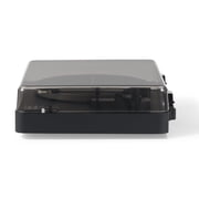 Crosley C300 Fully Automatic Turntable, 2-Speed Bluetooth Vinyl Record Player, Audio-Technica