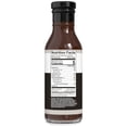 thumbnail image 3 of G Hughes Gluten Free Sugar Free Steak Sauce, 13 oz, 3 of 5