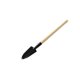 thumbnail image 5 of YiJuHui Heavy Duty Gardening Tool Set, 3-Piece Aluminum Alloy Shovel Rake Spade for Planting, Weeding, Loosening Soil, Transplanting, Cultivating, Ideal for Garden Yard Lawn Outdoor Use, 5 of 9