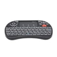 thumbnail image 4 of Mouse 2.4GHz Wireless Keyboard 71 Keys Touchpad Mouse Voice Input Handheld Backlit Keyboard for  BOX PC, 4 of 7