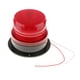 thumbnail image 3 of Lámpara de advertencia de vehículos de construcción industrial de tráfico LED DC 12V / 24V rojo Zulema Luz de la lámpara de señal de alarma, 3 of 8