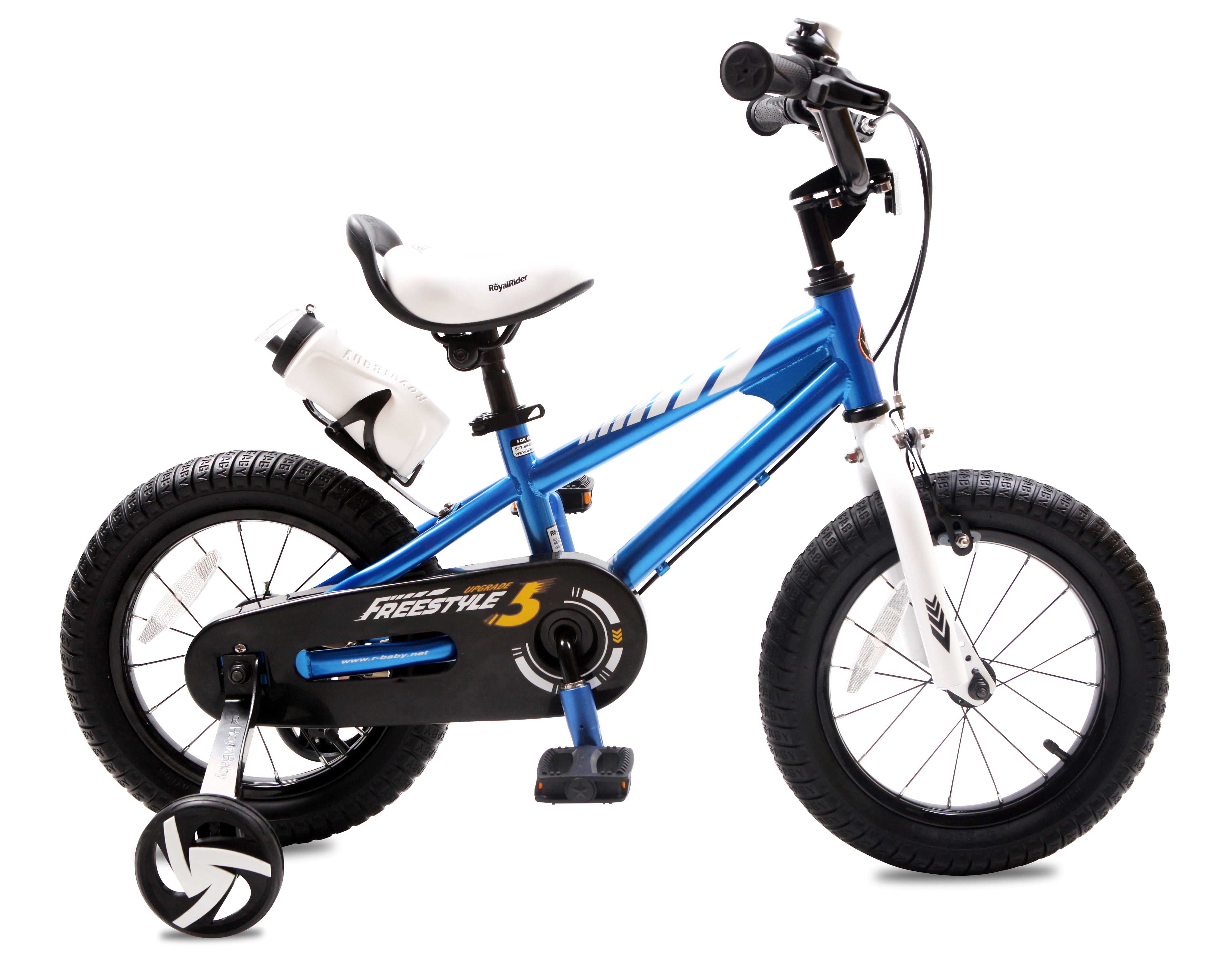 royal baby bike parts
