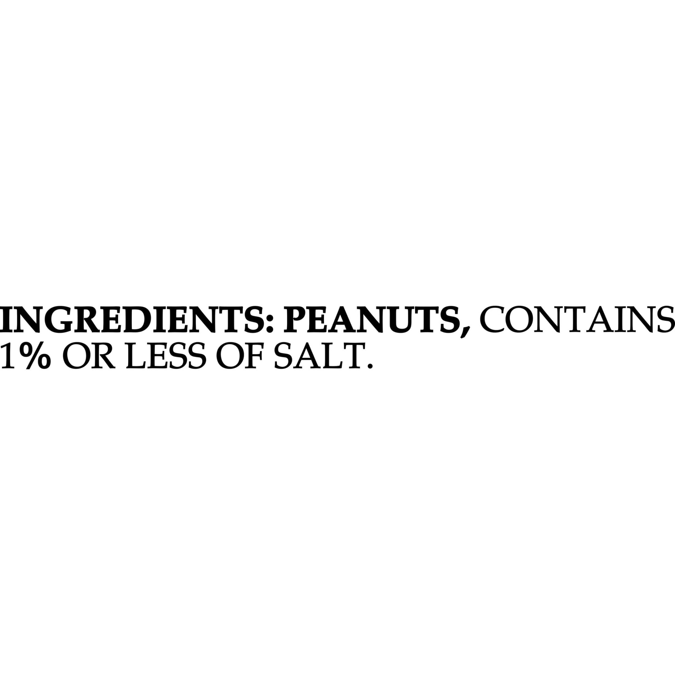 Adams Natural Creamy Peanut Butter, 36 oz