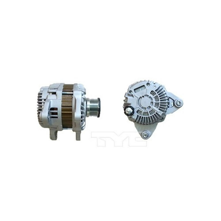 TYC 2-13258 Alternator Fits 11-14 Nissan Juke L4 1.6L Fits