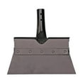 thumbnail image 1 of S SERENABLE Snow Shovel Head Convenient Practical Multifunctional for Patio Farm Gardens, 1 of 9