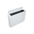 thumbnail image 3 of Nintendo Wii Console White Bundle with 2 Controllers, 2 Nunchuks, 2 Wheels (Black & White) (Refubished), 3 of 7