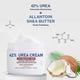 thumbnail image 2 of Crema de urea OUKEYA 42% con ácido salicílico 2% 156 ml para pies secos, 2 of 9