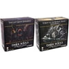 Dark Souls The Board Game Bundle: The Last Giant and Vordt of The Boreal Valley Expansions