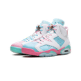 thumbnail image 2 of JORDAN WOMENS Air Jordan 6 WMNS "Doernbecher" IB6059 920 from Stadium Goods, 2 of 8