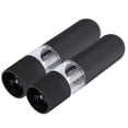thumbnail image 2 of 2Pcs Household Supplies Coffee Grinder, Grinder, Pepper Grinding Tool, Kitchen For Home Restaurant Coffee Shop, 2 of 8