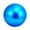 blue, variant on Exercise Ball, Stability Ball , Fitness Ball for Posture, Balance, Yoga, Pilates, Core, & Rehab