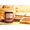 thumbnail image 2 of Kauffman Orchards Homemade Apple Butter Spread, No Granulated Sugar Added, 17 Oz. Pack of 2, 2 of 8