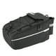 thumbnail image 5 of Cesta para bicicleta Bolsa aislante para maletero, bolsa de equipaje para almacenamiento de parrilla Lixada Cesta para bicicleta, 5 of 7