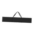 thumbnail image 3 of Bolsa de riel guía para de mesa, estuche protector de transporte de 59", impermeable, profesional, portátil, acolchado, organizador, 3 of 9