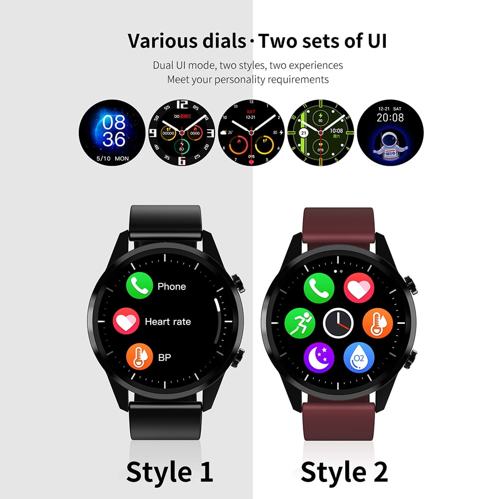 smart watch f35