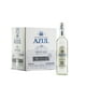 thumbnail image 1 of Caja Licor de Agave Generación Azul Plata 960 Ml Licor de Agave, 1 of 1