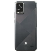 Straight Talk BLU View 5 Pro, 64GB, Gray - Prepaid Smartphone [Locked to Straight Talk]