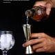 thumbnail image 5 of Toystoory Coctelera doble de acero inoxidable, taza medidora de 30ml/60ml, Jigger, herramienta de medición precisa, utensilios de cocina, barra plateada Type3 NO3 Toystoory JJ25277-01B, 5 of 6