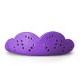 thumbnail image 2 of Attelles d'Entraînement de Boxe Sanda Basketball Forme Recyclable Rugby Sport Dents Sport Protège-Bouche, 2 of 3