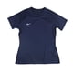 thumbnail image 1 of Nike Womens Tiempo Premier Soccer Jersey, 420, S, 1 of 2