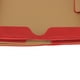thumbnail image 4 of Cubierta Atractiva de Cuero para Tablet Accesorios Caso Soporte de Visión Horizontal rojo Soledad Cubierta elegante, 4 of 9