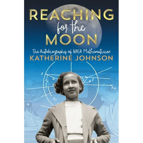 Pre-Owned Reaching for the Moon (Paperback) 1534440844 9781534440845