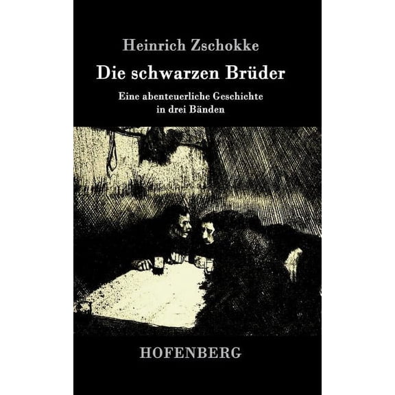 Die Schwarzen Bruder