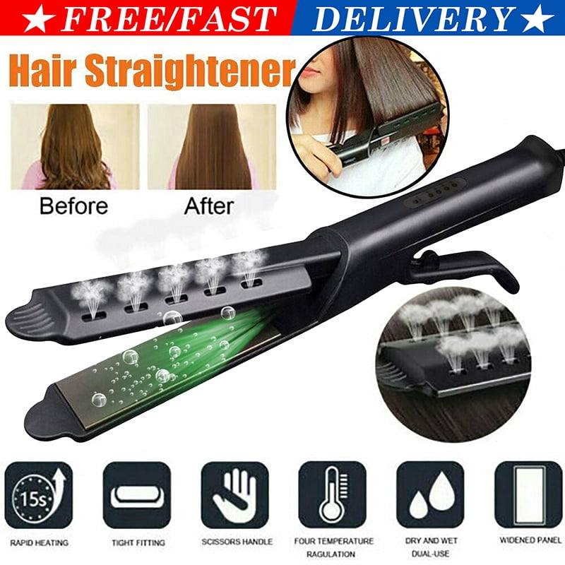 tresemme salon finish straightener