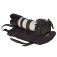 thumbnail image 2 of Kinesis SafariSack 4.2 (Black/Poly Bead Filled), 2 of 5