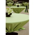 thumbnail image 4 of Table - 36" WFT Series Russian Birch Wood Round - Metal Edge - Cocktail 30"&42" Kit, 4 of 4
