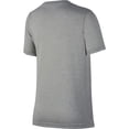 thumbnail image 2 of NIKE Boys' Dry Short Sleeve Swoosh Solid Tee, 2 of 4