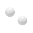 thumbnail image 3 of Bolas de plástico para hacer anillos de moneda de POM de 1/4 de pulgada, paquete de 50, 3 of 5