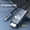 6.6FT, variant on USB C to HDTV Cable for Home Office 6.6FT 4K@60Hz USB Type C to HDMI Cable