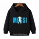 thumbnail image 3 of Sudadera con capucha de Messi 2024, ropa para niños, sudadera con capucha de manga larga de primavera y otoño para niños, ropa deportiva para bebés de 3 a 14 años, traje de fútbol para niños, 3 of 5