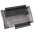 thumbnail image 4 of Controlador lógico programable PLC, tablero de control industrial Tablero de control industrial PLC Controlador programable Eficiencia óptima, 4 of 12