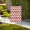thumbnail image 2 of Sigee Love for Live Happy Decorative Small Garden Flag,Double Sided Yard Flags Holiday Garden Flags for All Seasons, 2 of 9