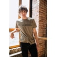 thumbnail image 4 of Men's "Perspective" Graphic Crewneck, 4 of 6