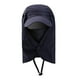 thumbnail image 4 of Sombrero Sunnimix para el Sol con Solapa en el Cuello Azul Oscuro, 4 of 8