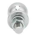 thumbnail image 3 of Balle d'Attelage pour Remorque, Balle d'Attelage de 2 Po pour Remorque Récepteur de Remorque Balle d'Attelage Balle de Remorquage pour Caravane Performance Fiable, 3 of 7