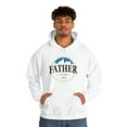 thumbnail image 4 of Dad Bod Hooded Sweatshirt, 4 of 7