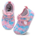 thumbnail image 2 of L-RUN Baby Boys Girls Water Sneakers Beach Swim Pool Shoe Barefoot Aqua Socks Infant, 2 of 7