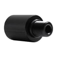 thumbnail image 3 of Adaptateur de Régulateur de Réservoir de Propane Portable 5/8-18UNF à Filetage M18X1.5 pour Chauffages, Brûleurs, Cuisinières, Pièces de Foyer, 3 of 6