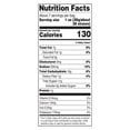 thumbnail image 3 of Clancy's Veggie Straws, 7 oz, 3 of 4