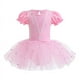 thumbnail image 1 of Vestido de baile de ballet para niñas Vestido de princesa para niñas Vestido de baile de ballet para niñas, 1 of 6